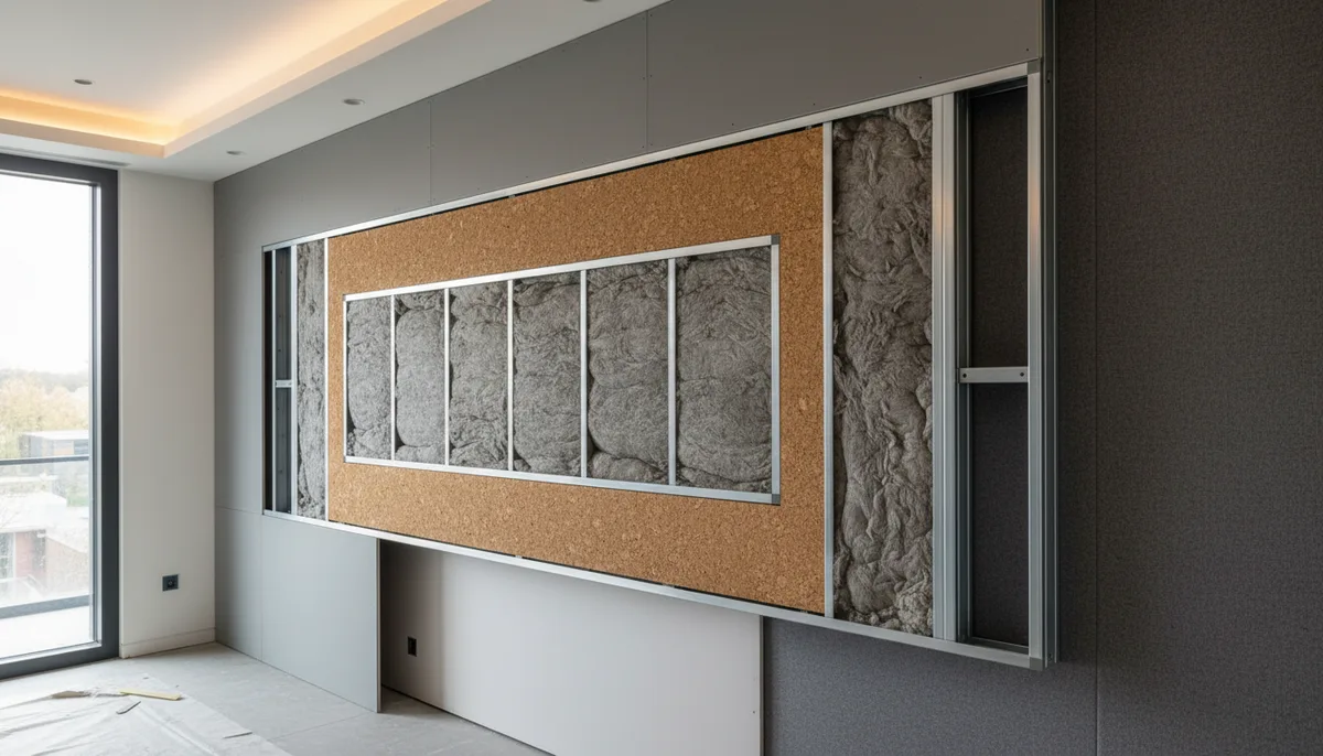 Isolation phonique et thermique : matériaux, performances et prix 2026