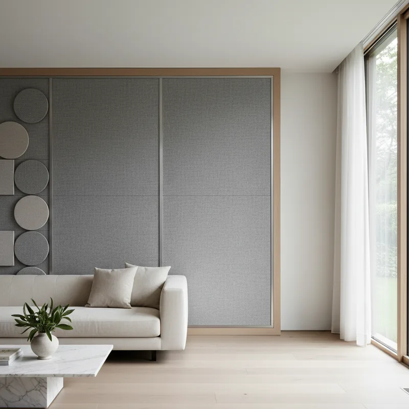 Isolation phonique mur mitoyen : techniques et prix 2026