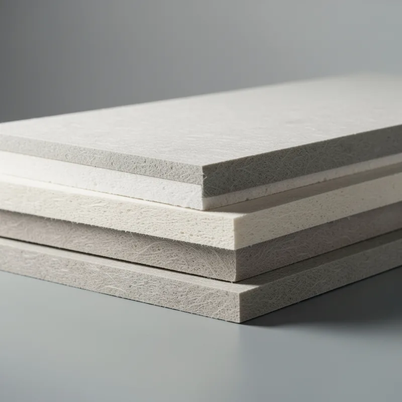 Matériaux acoustiques : guide complet pour choisir les meilleurs isolants phoniques