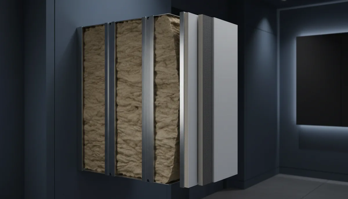 Placostil isolation phonique : performances, montage et prix au m² (2026)